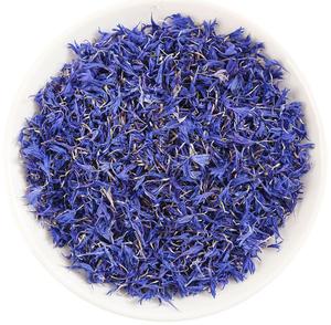 Fiori secchi naturali di qualità Hiqh tè fiordalisi secchi senza additivi petali di <span class=keywords><strong>fiordaliso</strong></span> - Product Image 1