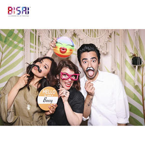 Tablero de espuma de pvc, accesorios de seguridad, código qr, pantalla de <span class=keywords><strong>mano</strong></span>, señales de parada, barato, gran oferta - Product Image 4