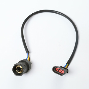 Speed <b>Sensor</b> 46548195 <b>For</b> Fiat Vehicles <b>Car</b> Auto Replacement Part Standard Measurement Range New - Product Image 2