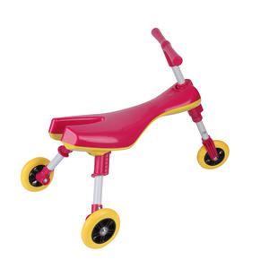 Triciclo para Niños al por Mayor de Fábrica, Juguete Andador para Bebés, Triciclo Plegable para Bebés, Correpasillos, Scooter <span class=keywords><strong>Mantis</strong></span> - Product Image 2