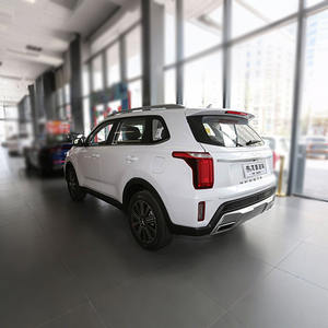 Kia Sportage Ace <span class=keywords><strong>2021</strong></span> 2.0L 6AT Challenge Export Exclusive Usata in Vendita a Prezzo Conveniente - Auto da Pattuglia - Product Image 4