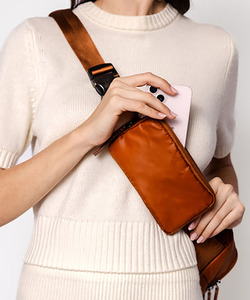<span class=keywords><strong>Sac</strong></span> <span class=keywords><strong>à</strong></span> bandoulière pour bébé, imperméable, <span class=keywords><strong>compact</strong></span>, pour voyage, avec pochette magnétique pour lingettes - Product Image 4