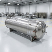 JXFD-50 Vacuümvriesdroger RVS Lyofilisator Voedselverwerkingsapparatuur voor Fruit, Groenten, Vlees en Zeevruchten