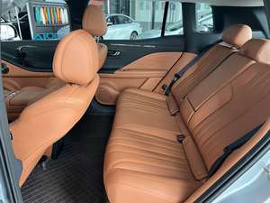 VUS électrique GAC AION V <span class=keywords><strong>Plus</strong></span> | Plateforme GEP 3.0 entièrement en aluminium | Portée ultra longue de 702km | Charge rapide - Product Image 3