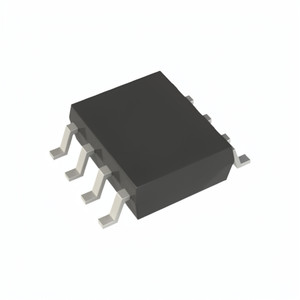 Composants électroniques de gestion de l'alimentation (PMIC) - Achetez en ligne auprès d'un distributeur agréé - 8 SOIC L78L09ACD13TR - Product Image 1