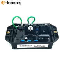 Générateur diesel Kipor Régulateur de tension automatique Voltage AVR Circuit Schéma Stabilisateur KI-DAVR-250S