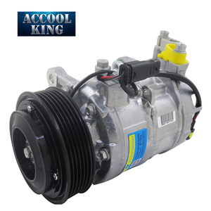 คอมเพรสเซอร์ปรับอากาศ 64526826880 สำหรับมินิคูเปอร์คลับแมน - Product Image 2