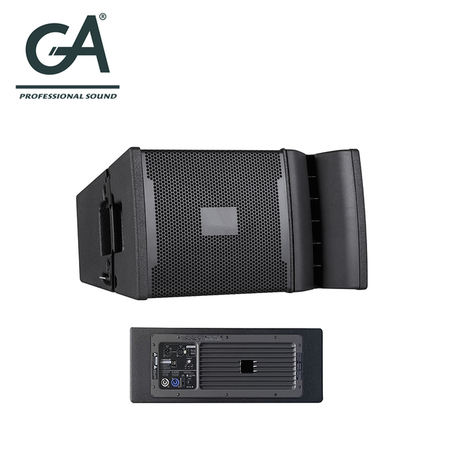 Active VRX932 Pa Speakers Professional Line Array Speaker for Outdoor Indoor Sound