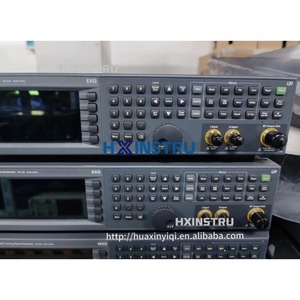 Keysight N5172B exg X-Series เครื่องกำเนิดสัญญาณ RF 9 kHz ถึง6 GHz ใช้เครื่องมือวัดและวิเคราะห์ H - Product Image 1