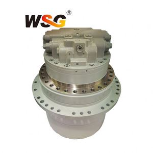 מנוע נסיעה HY DASH GM18VL GM18 FINAL DRIVE עבור <span class=keywords><strong>KOBELCO</strong></span> SK135 <span class=keywords><strong>SK120</strong></span> SK130 - Product Image 4