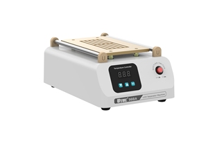 Máquina Separadora de <span class=keywords><strong>Pantalla</strong></span> UYUE 988A, Separador de LCD de 220V para Pantallas Planas de Portátiles, Bomba de Vacío Integrada para Reparación de Teléfonos de 7 Pulgadas - Product Image 4
