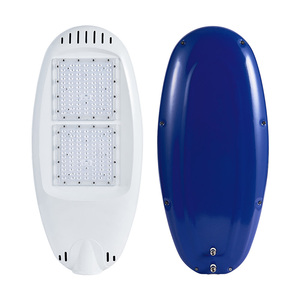 ไฟถนน LED อลูมิเนียมกันน้ำ IP65 ขนาด 50W 100W สำหรับขายส่ง ใช้ไฟ AC สำหรับภายนอกอาคาร ทางเดิน ถนน ได้รับการรับรองมาตรฐาน CE ปรับความสว่างได้ รุ่น FL-LD-B - Product Image 6