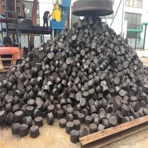 آلة ضغط هيدروليكية لصنع قوالب من مسحوق الألومنيوم والنحاس - Product Image 5