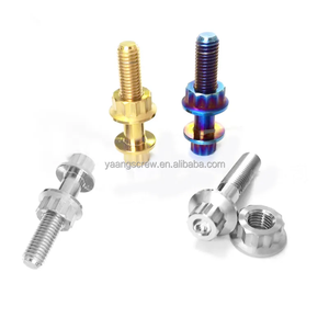 Approvisionnement d'usine Assemblage de roue 3 pièces <span class=keywords><strong>Jante</strong></span> fendue Boulon à bride 12 points pour <span class=keywords><strong>Bbs</strong></span> Rs <span class=keywords><strong>Rf</strong></span> Oz - Product Image 4