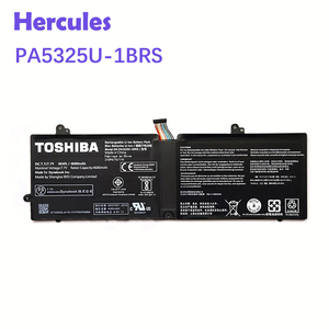 Vhbw Batteria Di Ricambio Per Toshiba Equium L40 - 4400mAh, 10,8V, Li-Ion, Sostituisce PA3615U-1BRM, PABAS115 - 5