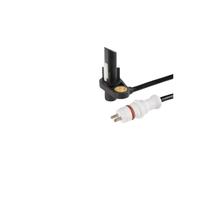 6040004542 8200254687 901311 SS20150 0265007583 84744 80950276 0900276 Capteur de vitesse de roue ABS arrière gauche pour RENAULT