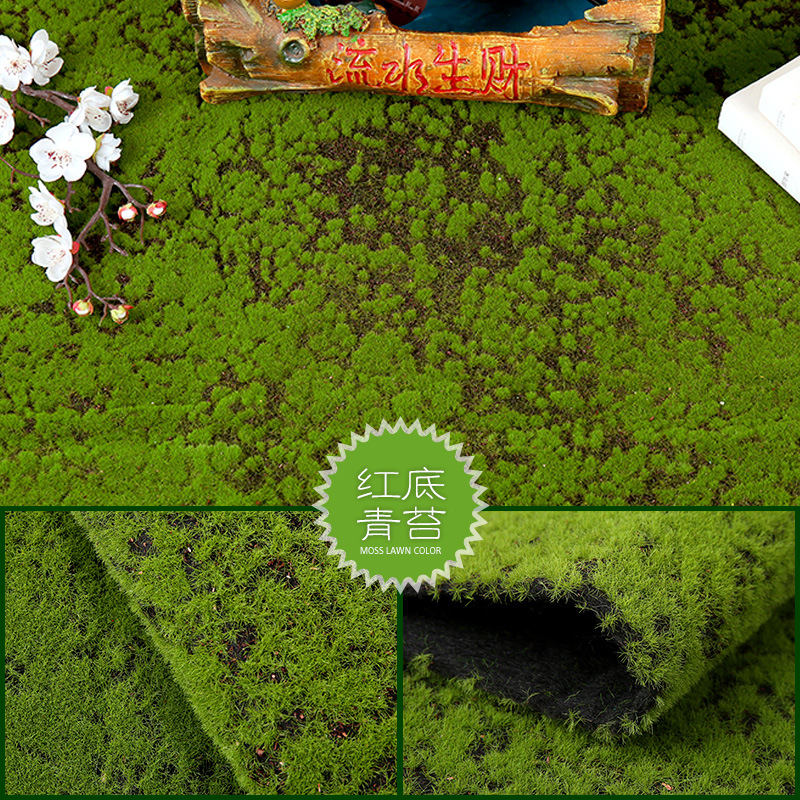Copeaux de bois rouge - copeaux de mousse
