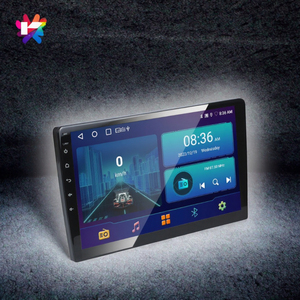 Nhà Máy Giá 9 inch 10 inch xe tự động chuyển hướng đa phương tiện khung cho Nissan Serena qrv/C27/C26 headunit <span class=keywords><strong>video</strong></span> tablet bảng điều chỉnh - Product Image 3