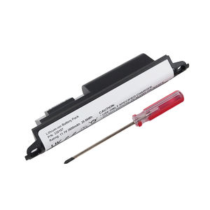 11.1V2600mAh交換用330107330105404600ツール付きBoseSoundlink 3IIBluetoothスピーカー用スピーカーバッテリー - Product Image 1
