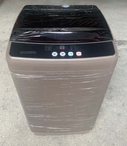 <span class=keywords><strong>Lavadora</strong></span> <span class=keywords><strong>LG</strong></span> OEM de Gran Capacidad, 12 kg, Totalmente Automática, de un Solo Tambor, Carga Superior, Portátil - Product Image 4