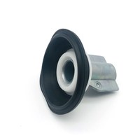 Kit de réparation de carburateur pour diaphragme de vide de piston d'huile Harley Davidson CV40
