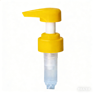 Pompes à <span class=keywords><strong>savon</strong></span> avec ressorts en acier inoxydable, <span class=keywords><strong>action</strong></span> fluide, conception anti-fuite pour liquide vaisselle et <span class=keywords><strong>savon</strong></span> pour les mains - Product Image 2