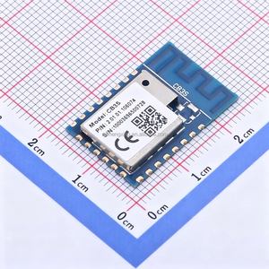 Modules sans fil RF CB3S, module WiFi double bande basse consommation BLE, carte d'<span class=keywords><strong>antenne</strong></span> PCB de télécommande universelle, nouvelle marque originale 365 - Product Image 4