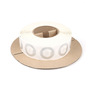 Thông tư <span class=keywords><strong>iso14443a</strong></span> Mini <span class=keywords><strong>NFC</strong></span> 13.56MHz 1K Chip tag/Sticker/nhãn lập trình cho điện thoại QR thẻ thành viên - Product Image 6