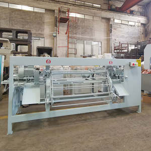 Machine à fileter le bois Offre Spéciale manche de balai en bois vis/machine à fileter machines à balais - Product Image 6