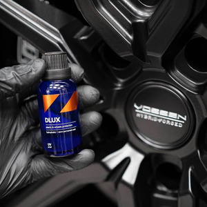 OEM CQUARTZ DLUX - Revestimiento Cerámico con Protección UV para Ruedas y Exteriores 30mL, Tecnología de Autocuración y Seguimiento UV - Product Image 3
