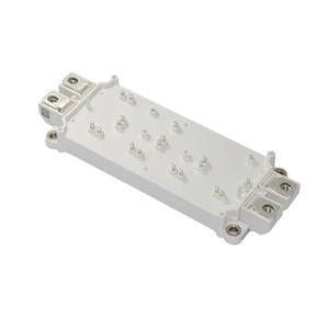 Module d'alimentation de redressement IGBT 7MBR20 7MBR20SA060-50 - Product Image 1