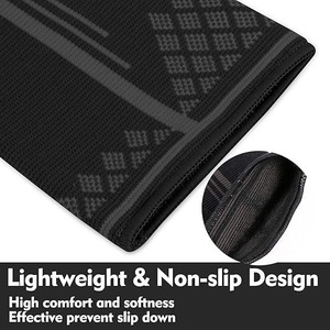 Mangas de brazo de voleibol <span class=keywords><strong>Manga</strong></span> de compresión de <span class=keywords><strong>antebrazo</strong></span> para disparar Protección solar Baloncesto Fútbol Mujeres Hombres - Product Image 4