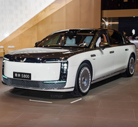 VÉHICULE ÉLECTRIQUE HYBRIDE À AUTONOMIE ÉTENDUE MAEXTRO S800 ZUNJIE EREV EV 2026, SUV 4/5 PLACES LONGUE PORTÉE, NOUVEAU VÉHICULE À ÉNERGIE NOUVELLE HUAWEI - MEILLEURES VENTES