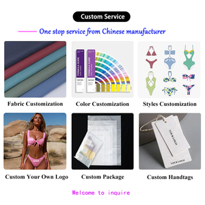 DS Bow Knot Blanc Natation Wading Sports Femme <span class=keywords><strong>Maillot</strong></span> <span class=keywords><strong>de</strong></span> <span class=keywords><strong>bain</strong></span> une pièce <span class=keywords><strong>grande</strong></span> <span class=keywords><strong>taille</strong></span> conservateur - Product Image 4