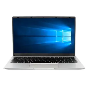 14 inch cheap laptop for student quad core 8G RAM slim laptop brand new laptop for student