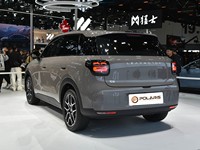 Leapmotor - Leapmotor A10 Modèle 2026 Édition 505 LiDAR Petit SUV 100% électrique Véhicules à énergie nouvelle