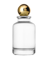 Flacon diffuseur en verre, flacon de parfum, personnalisation acceptée, impression UV, 30ml, 50ml, 100ml disponibles, faible MOQ