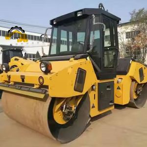 Vente Flash : Rouleau Compresseur Hydraulique de Haute Qualité 16 Tonnes LTS216H à Transmission Hydraulique – Prix Usine - Product Image 6