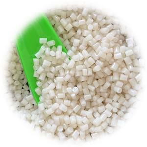 Matériau ABS personnalisé en couleur ABS anti-UV FR V0 Pellets pour moulage par injection - Product Image 4