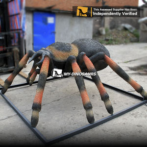 MYDINO Realista Arañas Animatronic Scolopendra <span class=keywords><strong>Robot</strong></span> - Product Image 2