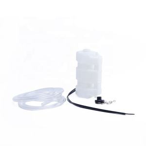 250ml De REMPLISSAGE RAPIDE De Carburant Peut Cruche w/Kit de <span class=keywords><strong>Tuyau</strong></span> de Gaz D'alcool Offroad DE LARGAGE de CARBURANT CRUCHE Eau Utilitaire conteneur Jerry Bidon D'essence - Product Image 2