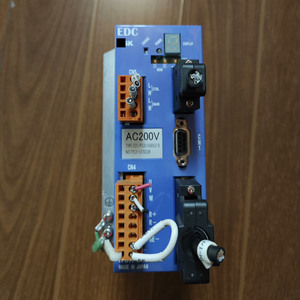 M-EDC-PS3015AB502 M-PS3015KN002 AC 230V 200W 10A IP54 ไดรฟ์และมอเตอร์ - Product Image 1