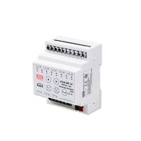 Gradateur d'actionneur LED Meanwell KAA-8R-16S 16A KNX 8 canaux dispositif de gradation pour pilote de LED