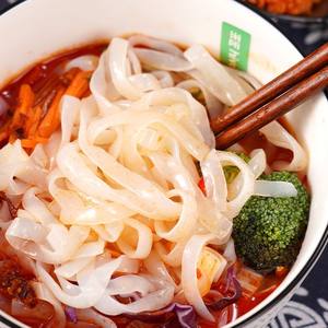 Halal 0 azúcar sin grasa sin <span class=keywords><strong>gluten</strong></span> sin pigmento perder peso comida reemplazo Shirataki fideos Konjac Fettuccine fideos - Product Image 3