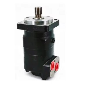 Moteur hydraulique série BM6 OMT/HMT OMT-195 OMT-245 OMT-310 OMT-390 OMT-490 OMT-625 OMT-800 Fournisseur de moteurs hydrauliques OMT - Product Image 4