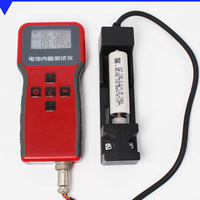 Sel Silinder Molicel 21700 NMC 4500mAh 10C 3.7V Baterai Lithium Daya Tinggi yang Dibangun untuk 500+ Siklus Penggunaan yang Diperpanjang