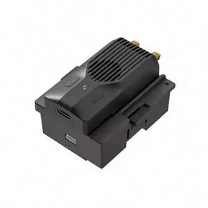 Betafpv superg NANO elrs 2.4G 1W โมดูล RF Gemini เครื่องส่งสัญญาณหลากหลายความถี่คู่เหมาะสำหรับ RC ftraversing drones DIY - Product Image 3