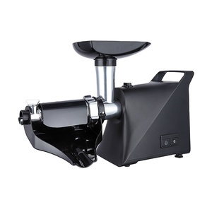 Tritacarne elettrico multifunzione tritacarne e affettatrici macchina tritacarne - Product Image 1