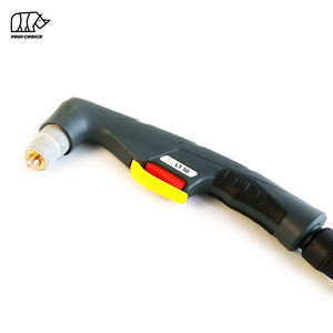 مصنع INWELT مخصص 50 أمبير 6 متر كابل LT50 يدوي قطع البلازما الشعلة مع تردد عال مع CE - Product Image 3