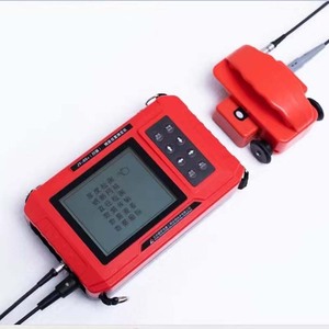 JY-8S+Concrete Reinforcement Tester Reinforcement Position Diameter Spacing <strong>Measuring</strong> <strong>Instrument</strong> - Product Image 1